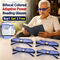 Bifocal Colored Adaptive Power Reading Glasses Buy1 Get 3 Free (4BOC3RG2)