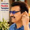 Bifocal Colored Adaptive Power Reading Glasses Buy1 Get 3 Free (4BOC3RG2)