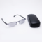 Rimless Coloured Adaptive Power Reading Glasses (OC2RG1)