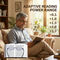 Rimless Coloured Adaptive Power Reading Glasses Buy 1 Get 1 Free (2OC2RG1)