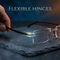 Rimless Coloured Adaptive Power Reading Glasses Buy 1 Get 1 Free (2OC2RG1)