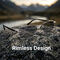 Rimless Coloured Adaptive Power Reading Glasses Buy 1 Get 1 Free (2OC2RG1)