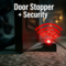 Door Stop Alarm Buy 1 Get 1 (AHS8)