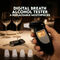 Digital Breath Alcohol Tester (PD53)