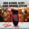 Digital Breath Alcohol Tester (PD53)