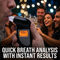 Digital Breath Alcohol Tester (PD53)
