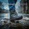 Water Proof Rain Shoe Cover (R5)