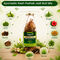 Ayurvedic Kesh Poshak Jadi Buti Mix (HCJ1)