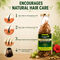 Ayurvedic Kesh Poshak Jadi Buti Mix (HCJ1)