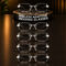 Rimless Adaptive Power Reading Glasses Buy1 Get 4 Free (5ORG1)