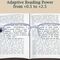 Rimless Adaptive Power Reading Glasses Buy 1 Get 1 Free (2ORG2)