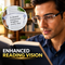 Rimless Adaptive Power Reading Glasses Buy 1 Get 2 Free (3ORG2)