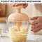 Hand Press Mixer & Blender (HB5)