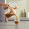 Hand Press Mixer & Blender (HB5)