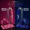 5 Pcs Fridge Cover Set With Oven Cover + 10 Free Gifts (5FC11)
