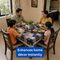 Waterproof Classic Table Cover (TC6)