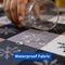 Waterproof Classic Table Cover (TC6)