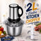 2L Vegetable And Meat Electric Chopper (EC11)