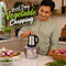 2L Vegetable And Meat Electric Chopper (EC11)