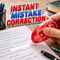 Pack of 3 Correction Tape (STA2)