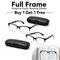 Full Frame Adaptive Power Reading Glasses Buy 1 Get 1 Free (2ORG3)