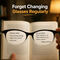 Full Frame Adaptive Power Reading Glasses Buy 1 Get 1 Free (2ORG3)
