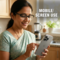Full Frame Adaptive Power Reading Glasses Buy 1 Get 4 Free (5ORG3)