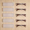 Rimless Bifocal Adaptive Power Reading Glasses Buy 1 Get 4 Free (5BORG2)