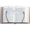 Rimless Bifocal Adaptive Power Reading Glasses Buy 1 Get 4 Free (5BORG2)