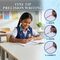 Pack of 12 Erasable Gel Pen (STA7)