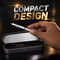 5 In 1 Multipurpose Antenna Pen With Led Light (STA6)