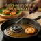 Non Stick Achappam Maker (SM10)