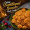 Non Stick Achappam Maker (SM10)