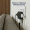 3 IN 1 Rotating Extension Plug (CDC25)