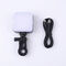 Rechargeable RGB Led Flood Light For Content Creator (SRL3)