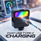 Rechargeable RGB Led Flood Light For Content Creator (SRL3)