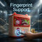 Mini ATM With Finger Print & Passworld  (MPH1)