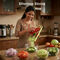 8 In 1 Slicer & Shredder (SDI8)