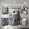 Smart Baby Storage Hanger (IB8)