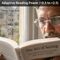 Rimless Adaptive Power Reading Glasses Buy 1 Get 2 Free (3ORG20)