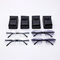 Rimless Folding Coloured Adaptive Power Reading Glasses Buy 1 Get 3 Free ((4FOC6RG1)
