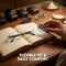 Rimless Folding Coloured Adaptive Power Reading Glasses Buy 1 Get 3 Free ((4FOC6RG1)