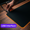 RGB LED Desk Mouse Pad For Content Creator (RMP)