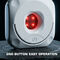 Rechargeable Hidden Camera Detector (HCD1)