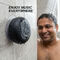 Waterroof Shower Suction Speaker With Rgb Light (BLS25)