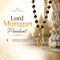 Lord Murugan Vel Pendant With Karungali Mala (SJP9)