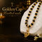 Lord Murugan Vel Pendant With Karungali Mala (SJP9)