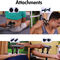 Dual Head Full Body Deep Tissue Massager (GM08)