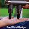Dual Head Full Body Deep Tissue Massager (GM08)