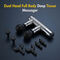 Dual Head Full Body Deep Tissue Massager (GM08)